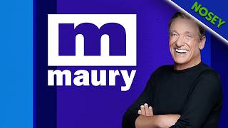 Maury - Watch Now