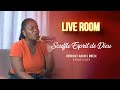 Souffle esprit de dieu live room by benedictrachel mbele