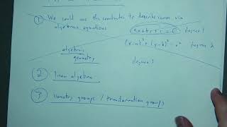 Math 430 - Lecture 11