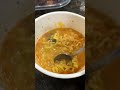 High Protein instant ramen meal