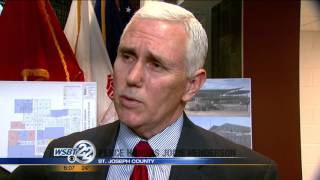 WSBT 22 News at 6 1-22-16