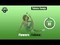 Tabata songs  flowers tabata w tabata timer