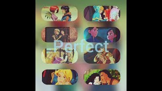 Романтика в мультсериалах - Perfect(идеально) Романтика в мультсериалах - Perfect(идеально)