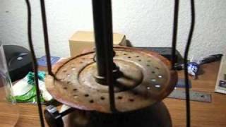 Coleman Quick-Lite Lantern