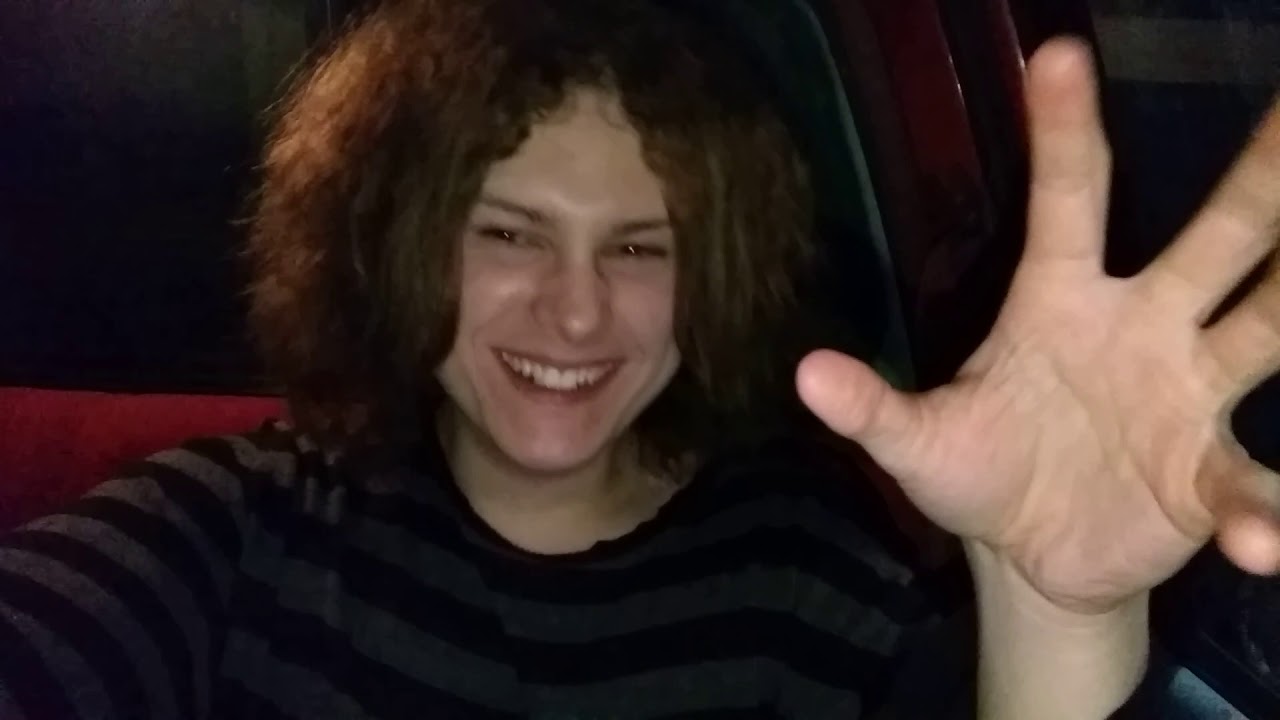 How to do the Kurt Cobain scream part 1. - YouTube