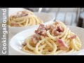 Creamy Salmon Leek Pasta  Recipe