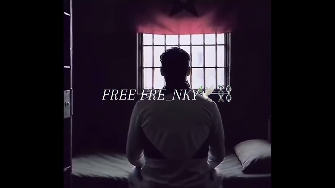 EL DORADO Fre_nky (SPOILER COMPLETO)