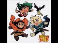 Hey Now! 「デルトラクエスト　ED」