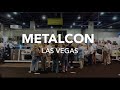 MetalCon 2025 Video Highlights At The CIDAN Machinery Booth 4015 In Las Vegas