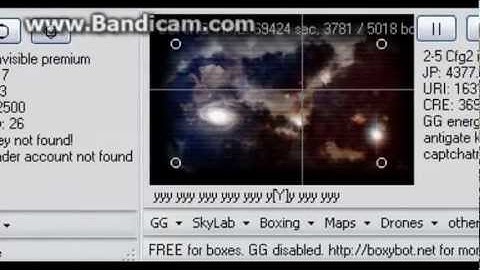 BoxyBot 1.45.1 WORK GOOD