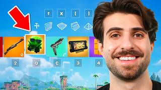 Fortnite Messed Up... screenshot 4