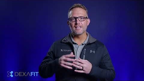 Dexafit Introduction Video