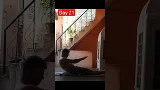 75 days hard challenge day 21,75 days hard challenge rules in hindi