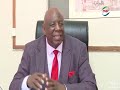 NIPA Executive Director Prof Jacob R S Malungo PhD 2026 New Year Message