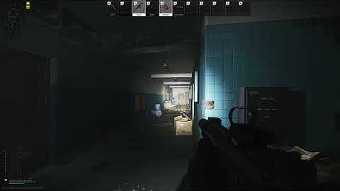 Escape From Tarkov Reload Bug