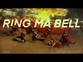 [K-POP IN PUBLIC] Billlie  'RING ma Bell (what a wonderful world)'