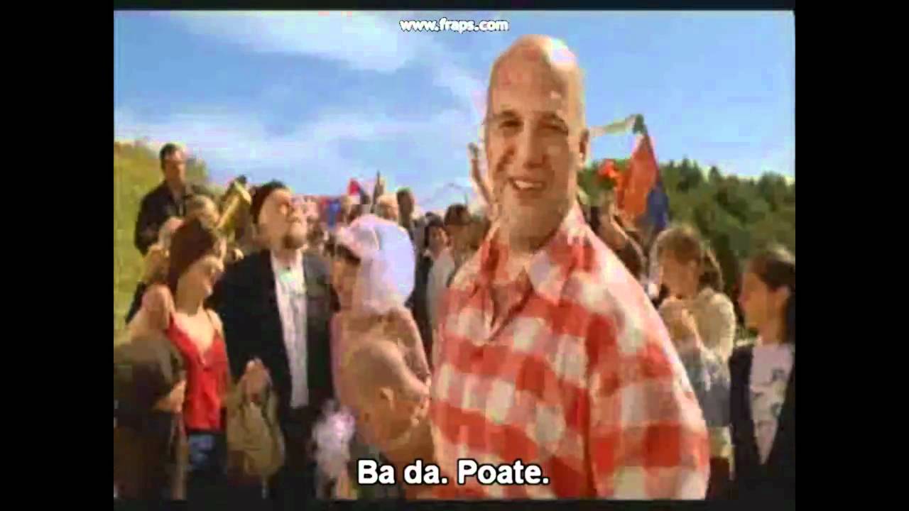 film emira kusturica zavet