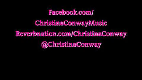 Forevermore - Christina Conway