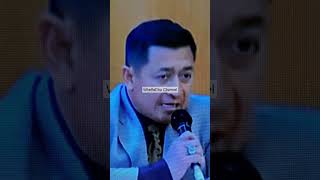 Penetapan tersangka jika berdasar 2 alat bukti maka sah secara hukum #Ingat 2 alat bukti