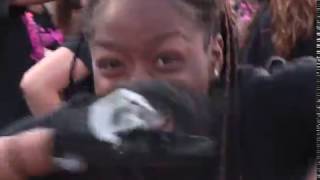 Powder Puff Football | 2019 | Centennial High School