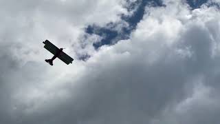 **100 Year-Old Plane Takes Flight** Fokker C IVA by Owls Head Transportation Museum 305 views 9 months ago 2 minutes, 15 seconds