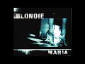 Blondie Maria Talvin Singh Remix Edit mp3