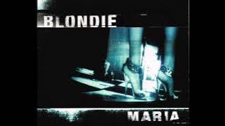 Blondie - Maria (Talvin Singh Remix Edit)