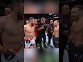 🚀 ПОЕХАЛИ! #UFC323