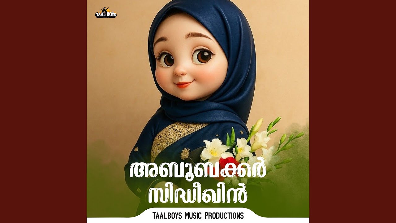 Aboobakkar Sidheekin