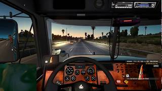 carga pesada american truck simulator screenshot 2