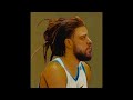 Free j cole type beat  the voice
