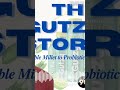 The Gutzy Story: Humble Millet to Probiotic Drink | India Career Centre with Dr. Sp Mishra