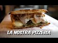 APRIAMO LA NOSTRA PIZZERIA: NA CAPATA