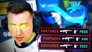 XANTARES - 2022 - Best Highlights