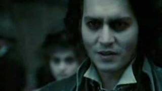 Sweeney Todd Feature