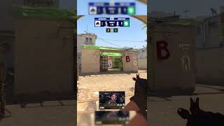 TeSes 4k Deagle 5x8 Spirit x Falcons ESL IEM Rio 2026