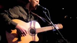 Jono McCleery performs live for If Music