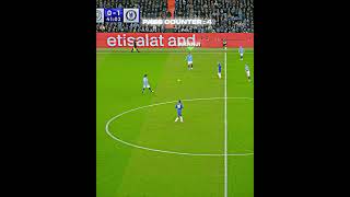 Man City Chemistry Vs Chelsea