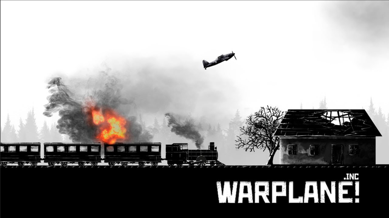 Baixar e jogar Warplanes Inc. Avião de guerra no PC com MuMu Player