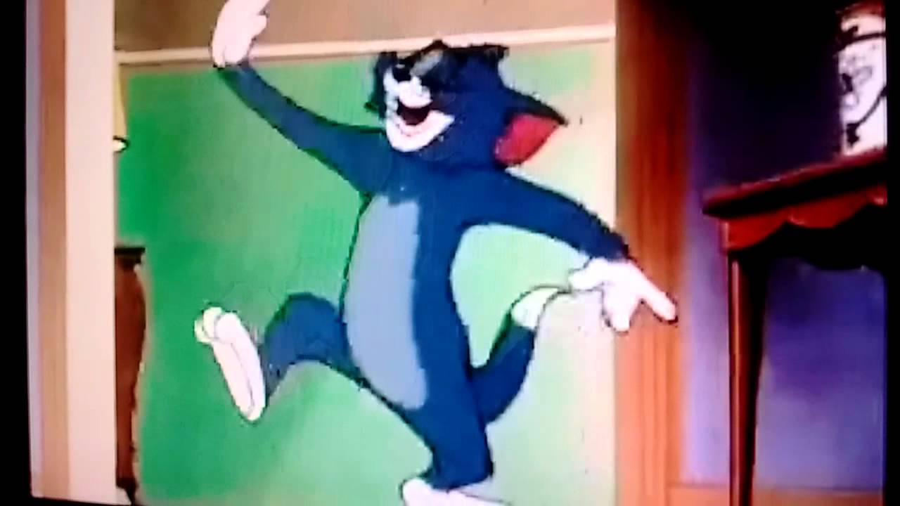 Tom and Jerry Remix YouTube