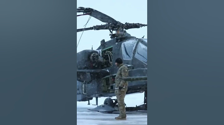 İki helikopter toqquşdu, üç pilot həlak oldu  | ABŞ