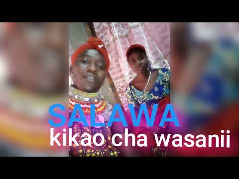 SALAWA Kikao cha wa sanii by N recods