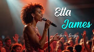 Etta James-Inspired Blues & Soul | Timeless Songs of Love, Heartbreak & Strength