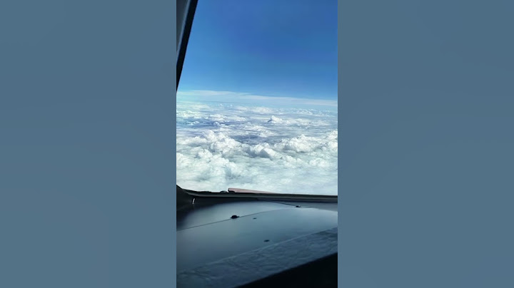 Pilot Spots Mysterious Metallic Cube Floating Across the Sky | The Proof Is Out There #shorts