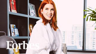 How Amber Venz Box Became One Of America’s Richest Self-Made Women | Forbes Exclusive