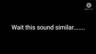 Senpai sounds similar