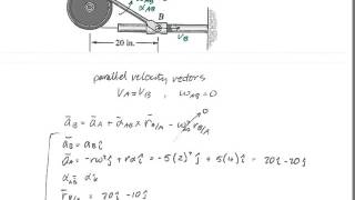 Dynamics Exam 3 FA15
