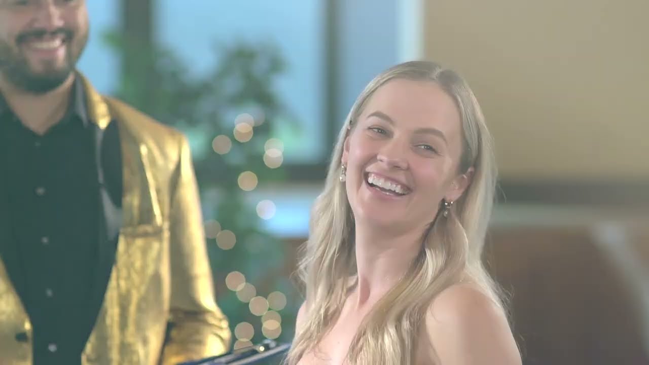 Simple Christian Wedding Ceremony (FULL Wedding Script)