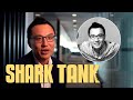 DoorDash Founder Tony Xu Is In The Tank! | Shark Tank US | Shark Tank Global