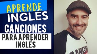 Canciones para aprender  Inglés / Alejo Lopera
